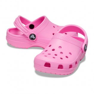 Crocs Classic Παιδικά Clog T 206990 - 206990-6SW