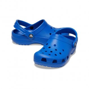 Crocs Clogs Classic Παιδικά Clog K - 206991-4KZ