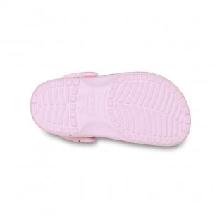 Crocs Classic Vday Clog Παιδικά - 209754-7CI
