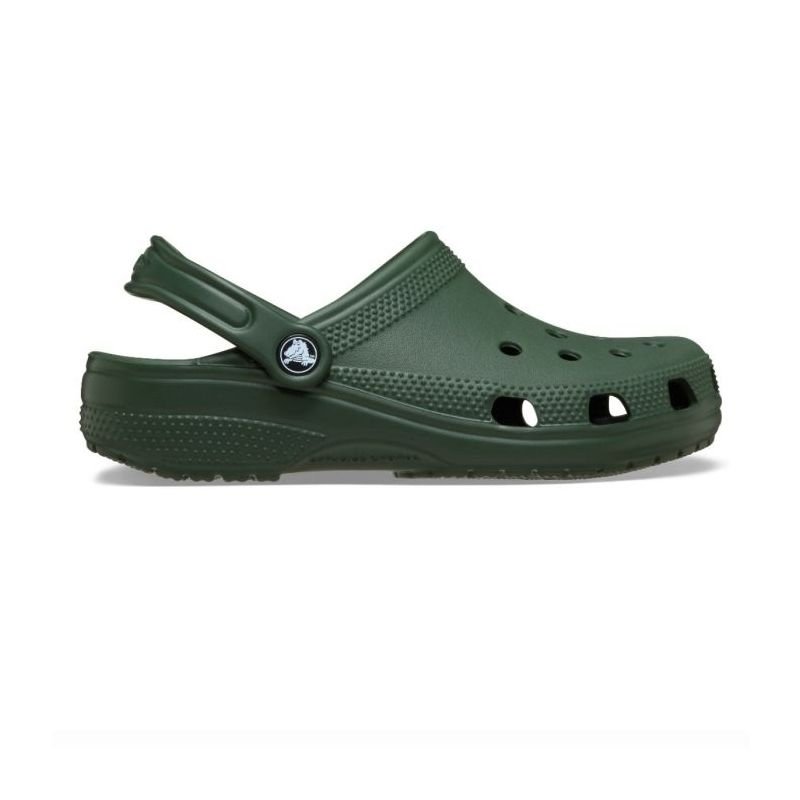 Crocs Clog Classic 10001 - 10001-3CM