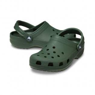 Crocs Clog Classic 10001 - 10001-3CM