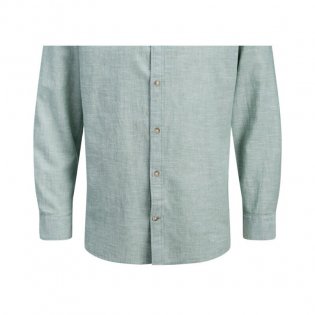 jack-jones-jjesummer-linen-blend-band-shirt-l-s-sn-12289184-granite-green