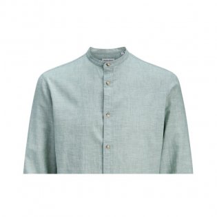 jack-jones-jjesummer-linen-blend-band-shirt-l-s-sn-12289184-granite-green
