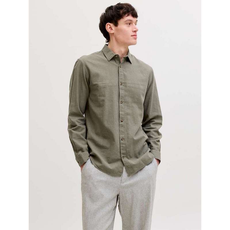jack-jones-jjesummer-linen-blend-shirt-l-s-sn-12289174-dusty-olive