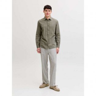 jack-jones-jjesummer-linen-blend-shirt-l-s-sn-12289174-dusty-olive