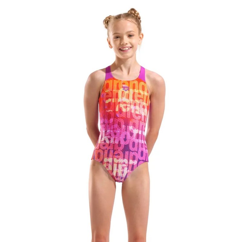 arena-girl-s-multi-colours-swimsuit-v-back-009007-908