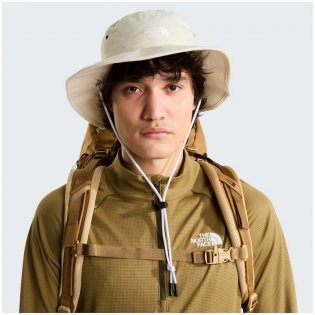 The North Face Recycled 66 Brimmer - NF0A5FX3DOM