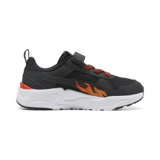 Puma Trinity 2 Lt Sparks Ac+ Ps - 407737-01