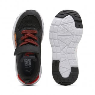 Puma Trinity 2 Lt Sparks Ac+ Ps - 407737-01