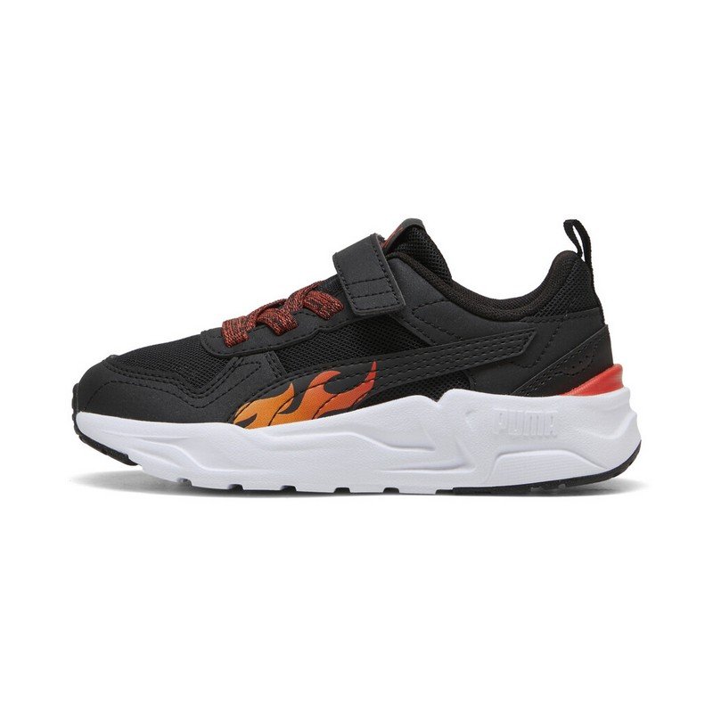 Puma Trinity 2 Lt Sparks Ac+ Ps - 407737-01