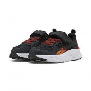 Puma Trinity 2 Lt Sparks Ac+ Ps - 407737-01