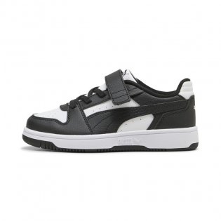 Puma Rebound Slam Lo Ac+ Ps - 408293-01