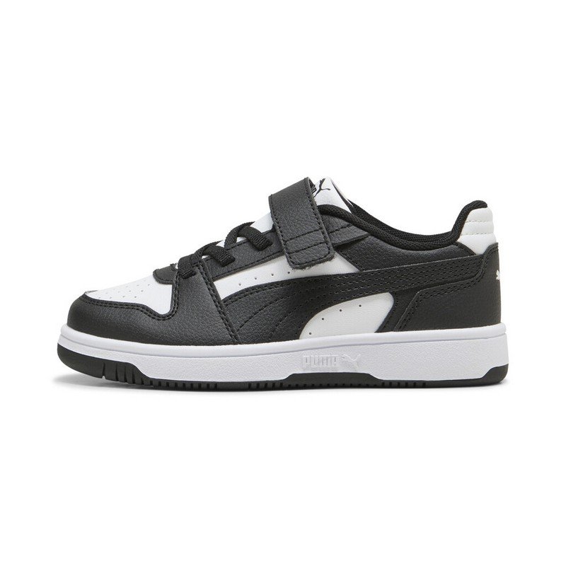 Puma Rebound Slam Lo Ac+ Ps - 408293-01