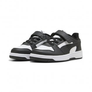 Puma Rebound Slam Lo Ac+ Ps - 408293-01
