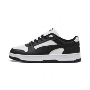 Puma Rebound Slam Lo - 407169-01