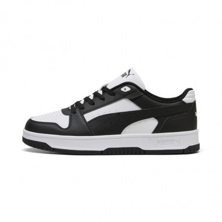 Puma Rebound Slam Lo - 407169-01