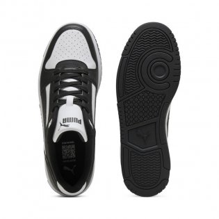 Puma Rebound Slam Lo - 407169-01