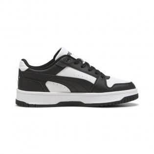 Puma Rebound Slam Lo Jr - 408292-01