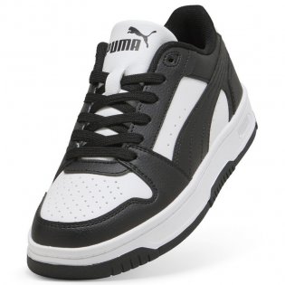 Puma Rebound Slam Lo Jr - 408292-01