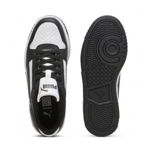 Puma Rebound Slam Lo Jr - 408292-01