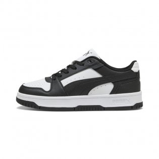 Puma Rebound Slam Lo Jr - 408292-01