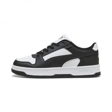 Puma Rebound Slam Lo Jr - 408292-01