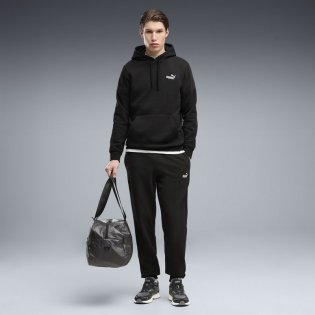 Puma Ess No. 1 Logo Sweatpants Fl Cl - 682606-01