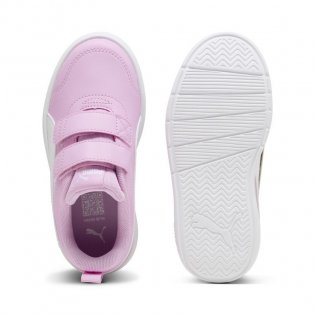 Puma Courtflex V3 V Ps - 397642-21