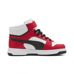 Puma Rebound Slam Mid Ac+ Ps - 408801-04