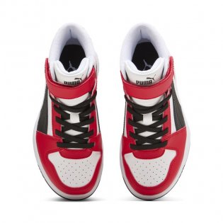 Puma Rebound Slam Mid Ac+ Ps - 408801-04