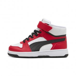 Puma Rebound Slam Mid Ac+ Ps - 408801-04