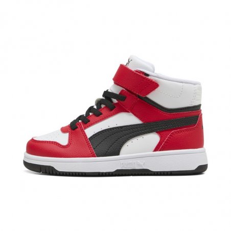 Puma Rebound Slam Mid Ac+ Ps - 408801-04