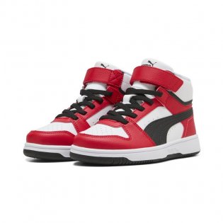 Puma Rebound Slam Mid Ac+ Ps - 408801-04