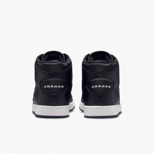 Nike Jordan Court Connect Mid - IQ5685-001