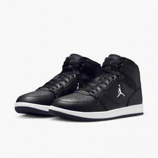 Nike Jordan Court Connect Mid - IQ5685-001