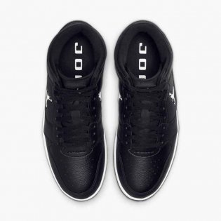 Nike Jordan Court Connect Mid - IQ5685-001