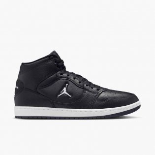 Nike Jordan Court Connect Mid - IQ5685-001