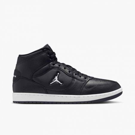 Nike Jordan Court Connect Mid - IQ5685-001