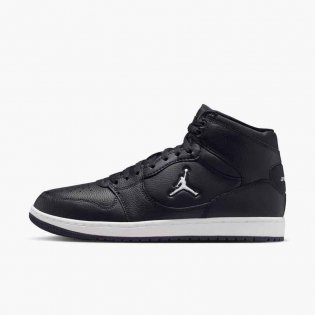 Nike Jordan Court Connect Mid - IQ5685-001