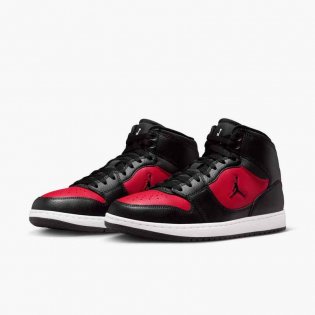 Nike Jordan Court Connect Mid - IQ5685-006