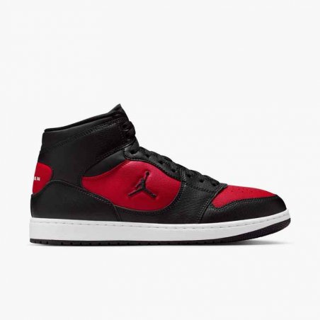 Nike Jordan Court Connect Mid - IQ5685-006
