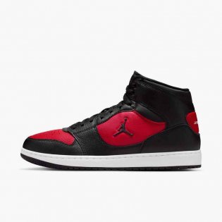 Nike Jordan Court Connect Mid - IQ5685-006