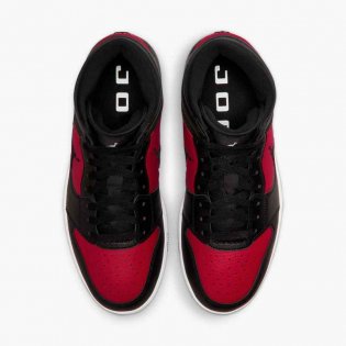 Nike Jordan Court Connect Mid - IQ5685-006