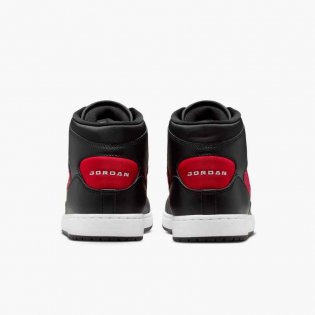 Nike Jordan Court Connect Mid - IQ5685-006