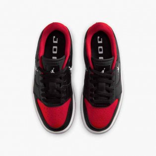Nike Jordan Court Connect Low (Gs) - IQ6016-003