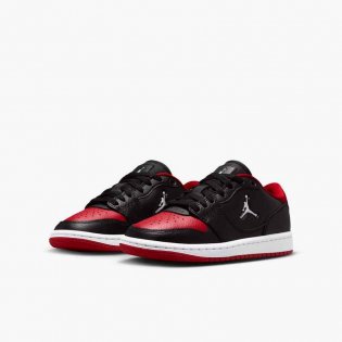 Nike Jordan Court Connect Low (Gs) - IQ6016-003