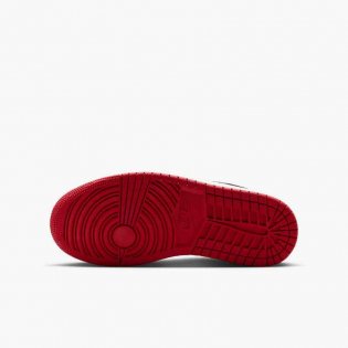 Nike Jordan Court Connect Low (Gs) - IQ6016-003