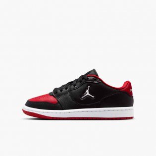 Nike Jordan Court Connect Low (Gs) - IQ6016-003
