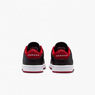 Nike Jordan Court Connect Low (Gs) - IQ6016-003