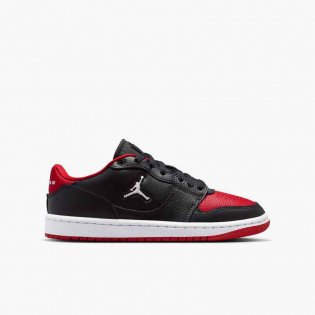Nike Jordan Court Connect Low (Gs) - IQ6016-003